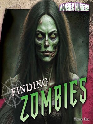 cover image of Finding Zombies